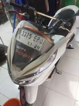 Dijual PCX ABS 2019
