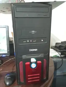 Pc office Intel dual core
