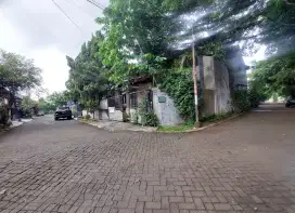 Rumah Villa Bogor Indah VBI