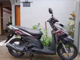 Honda vario techno 2010