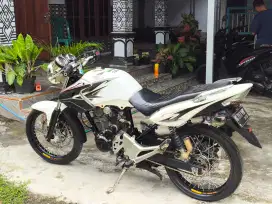 TIGER REVO 2012 Lengkap plat hidup