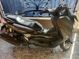 Motor Nmax ABS tahun 2020