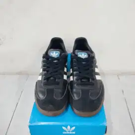 Adidas Samba OG Black