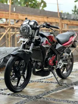 Kawasaki ninja Ss