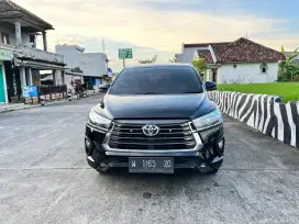 Innova Reborn 2022 diesel matic