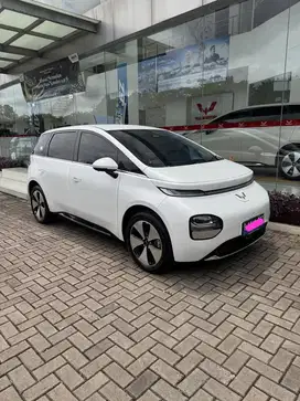 Wuling Cloud EV 2025