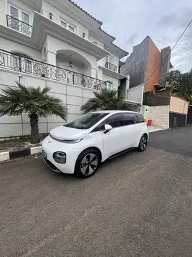 Wuling Cloud EV 2025