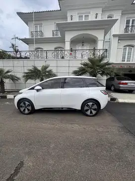 Wuling Cloud EV 2025