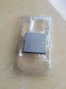 Processor AMD Ryzen 3 3100 8 cpu speed to 3.9Ghz AMD AM4