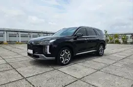 Hyundai Palisade 2.2 Signature 2023