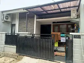 Disewakan tahunan