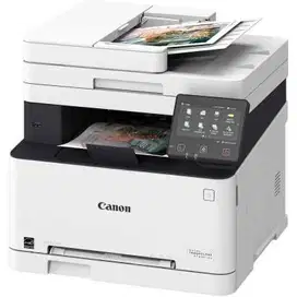 Mesin fotocopty/ printer full warna Canon MF643cdw