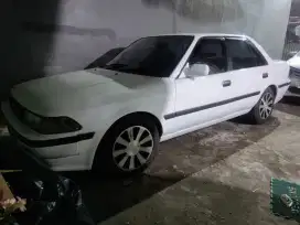 Corona exsaloon tahun 1989