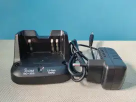 Charger HT icom v80