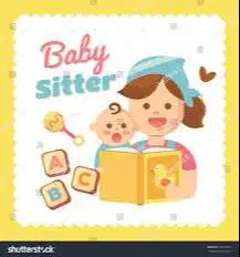Pengasuh Anak usia 1 Tahun