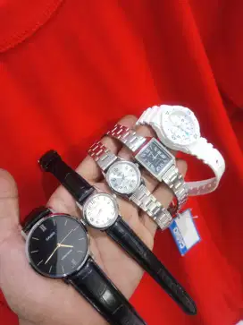 Jamtangan Casio Original Jual Borongan Aja 5pcs