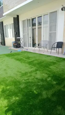 rumput sintetis murah di jakarta bisa cod