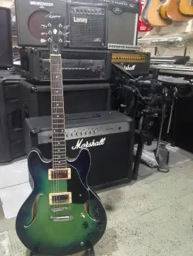 Gitar epiphone holobody