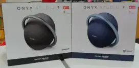 Premium Wireless Speaker Harman Kardon Onyx Studio 7 BNIB Grs Resmi