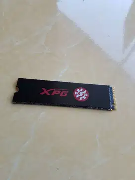 SSD Nvme 128GB XPG Lite Sehat