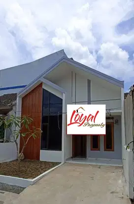 Dijual Cepat Rumah di Bukit Serpong Indah