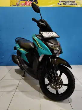 YAMAHA GEAR 2023