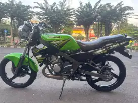 Ninja R/J 2004 - Kawasaki