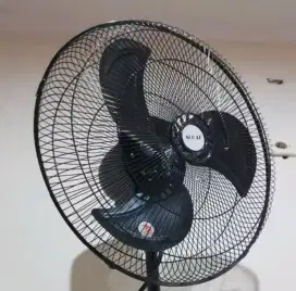 Kipas Angin Dinding Sekai 18inch