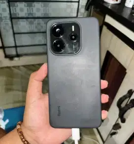 Hp baru 3 minggu Redmi Note 14