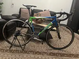 Sepeda rb orbea