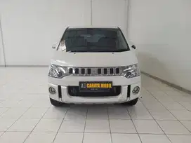 Mitsubishi Delica 2.0 AT 2015