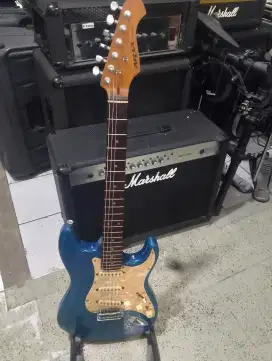 Gitar ARIA STG series