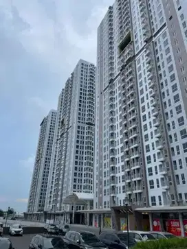Jual Apartemen Tokyo Riverside Pik 2, Termurah