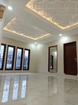 dijual rumah bagus di Cipete utara kebayoran baru