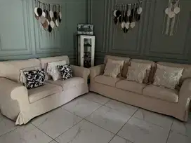 Sofa ikea masih sangat bagus