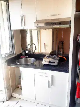 Disewakan Apartemen  Educity Stanford Mulyorejo Surabaya