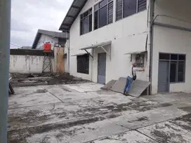 Jual Gudang 1,5 Lantai Murah Siap Pakai Di Kopo Jaya Bandung