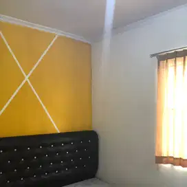 Apartemen Mediterania Palace 2BR Furnished