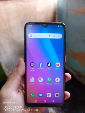 Advan g5 elite 3/16gb