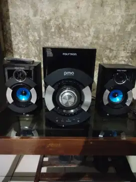 Speaker Polytron PMA