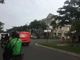 Ruko Sewa diBoulevard Grand Galaxy City Bekasi Murah
