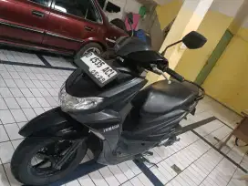 Yamaha Freego 2019 Mulus ( KODYA, Pajak Panjang sd Mei 26 )