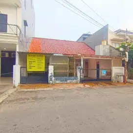 DIJUAL RUMAH SERBAGUNA !!!
