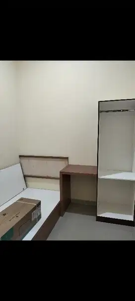Rumah kosan prospek Nol jalan raya kampus UPN