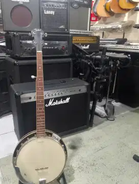 Banjo Tokai NUMITONE( Made in japan)