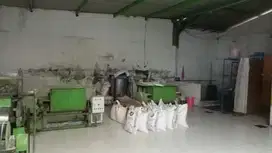 Gudang Ciamik Siap Pakai Kalianak