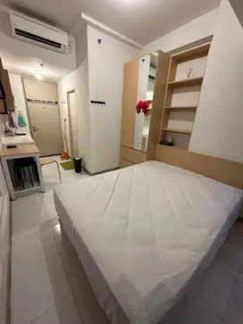 Disewakan Apartemen Studio Full Furnished, Tokyo PIK 2
