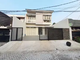 Rumah di Prapen Indah