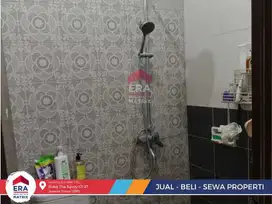 Rumah Murah Full Furnished Cluster Valeria Metland Menteng