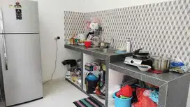 Rumah di Permata Jingga Suhat Malang